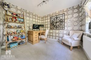 Office Room- click for photo gallery